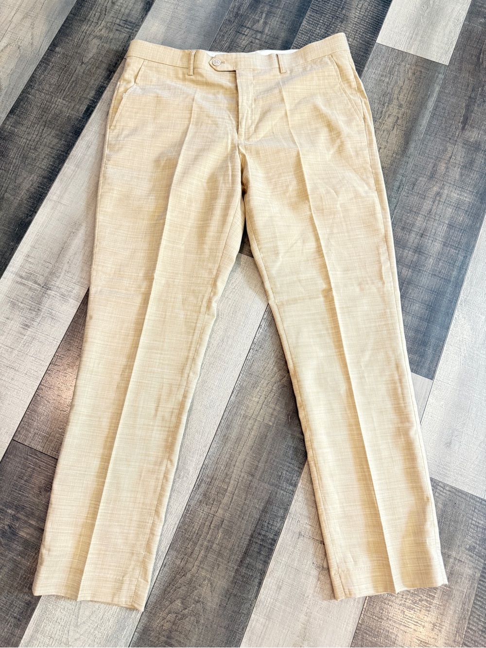 Needle and Stitch Men’s Dress Pants